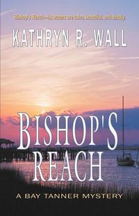 Cover image for Bishop's Reach