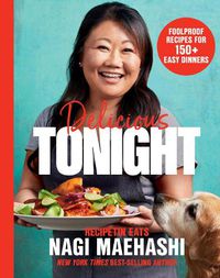 Cover image for Delicious Tonight