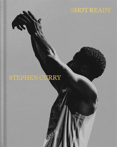 Cover image for Shot Ready