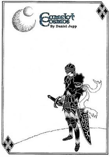 Cover image for Camelot Cosmos: Player's Guide