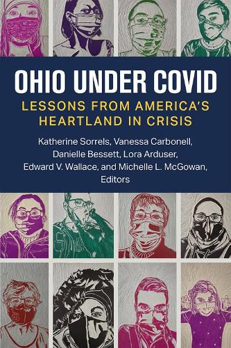 Ohio under COVID