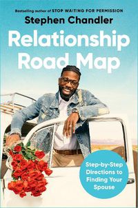 Cover image for Relationship Road Map