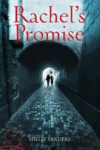 Cover image for Rachel's Promise