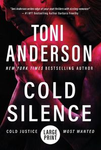 Cover image for Cold Silence