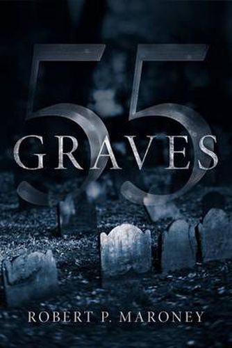 Cover image for 55 Graves