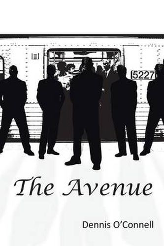 Cover image for The Avenue