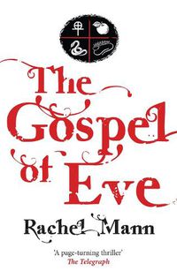 Cover image for The Gospel of Eve