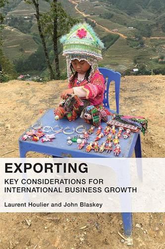 Cover image for Exporting: Key Considerations For International Business Growth