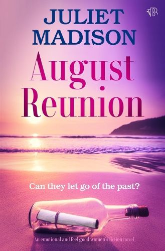 Cover image for August Reunion