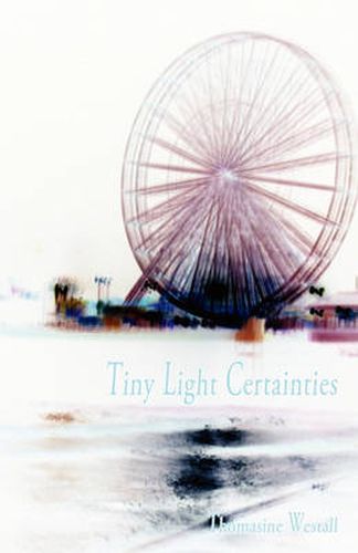 Cover image for Tiny Light Certainties