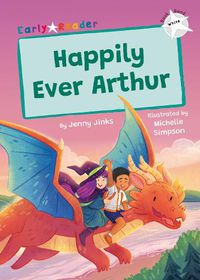 Cover image for Happily Ever Arthur
