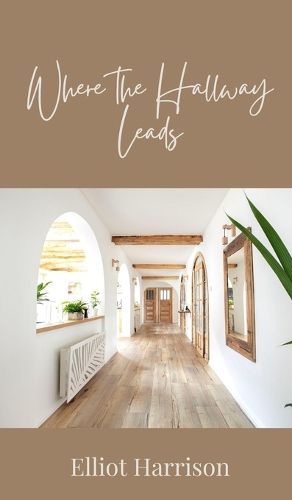 Cover image for Where the Hallway Leads