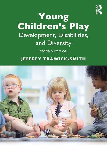 Cover image for Young Children's Play