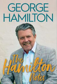 Cover image for The Hamilton Notes