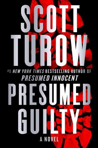 Cover image for Presumed Guilty