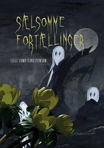 Cover image for Saelsomme fortaellinger