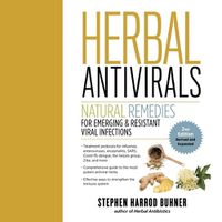 Cover image for Herbal Antivirals