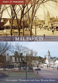 Cover image for Milford