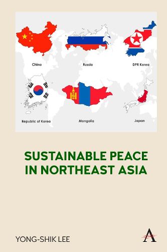 Cover image for Sustainable Peace in Northeast Asia