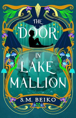 Cover image for The Door in Lake Mallion: Volume 2