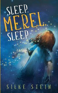 Cover image for Sleep, Merel, Sleep