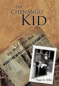 Cover image for The Chenango Kid