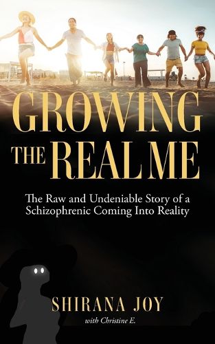 Cover image for Growing the Real Me