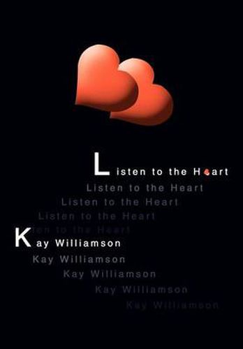 Cover image for Listen to the Heart