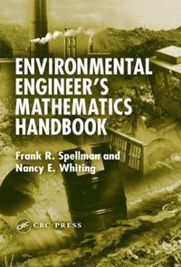 Cover image for Environmental Engineer's Mathematics Handbook