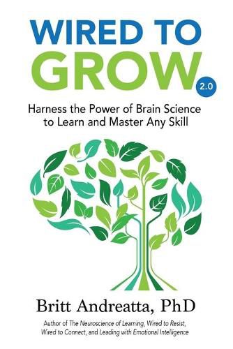 Cover image for Wired to Grow