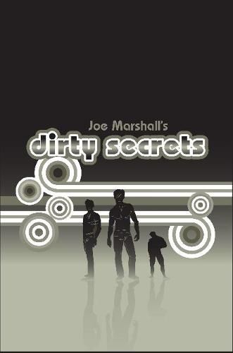 Cover image for Dirty Secrets