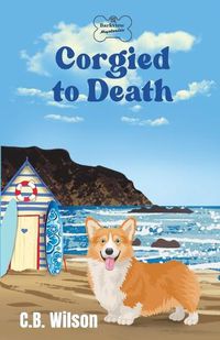 Cover image for Corgied to Death