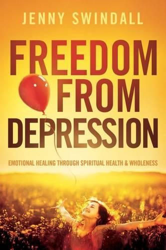 Cover image for Freedom From Depression