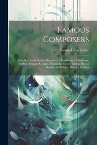 Cover image for Famous Composers