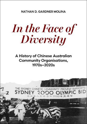 Cover image for In the Face of Diversity