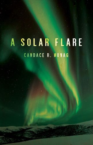 Cover image for A Solar Flare