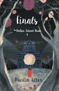 Cover image for Finals