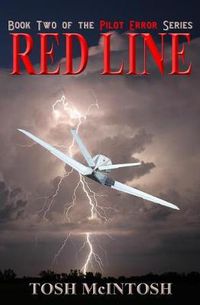 Cover image for Red Line