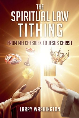 Cover image for The Spiritual Law Tithing