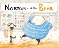 Cover image for Norton and the Bear