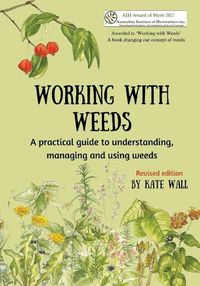 Cover image for Working With Weeds