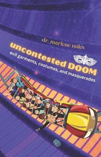 Cover image for Uncontested Doom