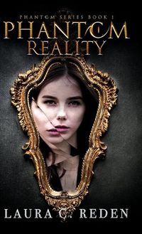 Cover image for Phantom Reality