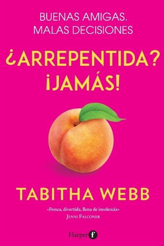Cover image for ?Arrepentida? !Jamas! (No Regrets)