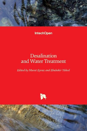 Cover image for Desalination and Water Treatment