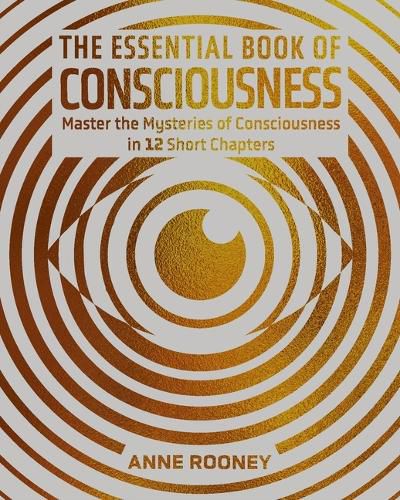 Cover image for The Essential Book of Consciousness