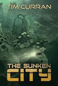 Cover image for The Sunken City