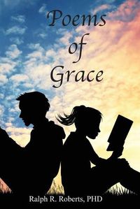 Cover image for Poems of Grace