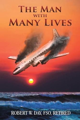 Cover image for The Man with Many Lives