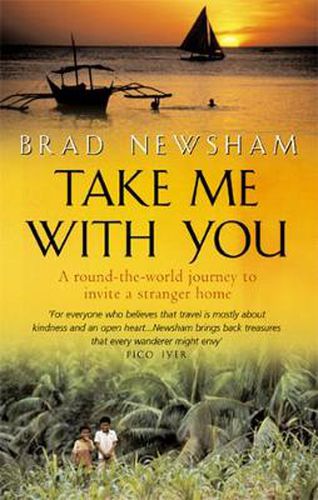 Cover image for Take Me with You